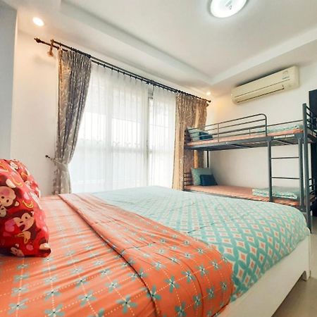 Joy Joy Pool Villa Huahin Zewnętrze zdjęcie