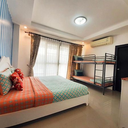 Joy Joy Pool Villa Huahin Zewnętrze zdjęcie