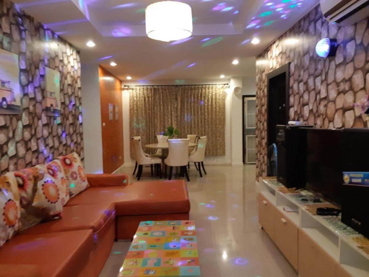 Joy Joy Pool Villa Huahin Zewnętrze zdjęcie