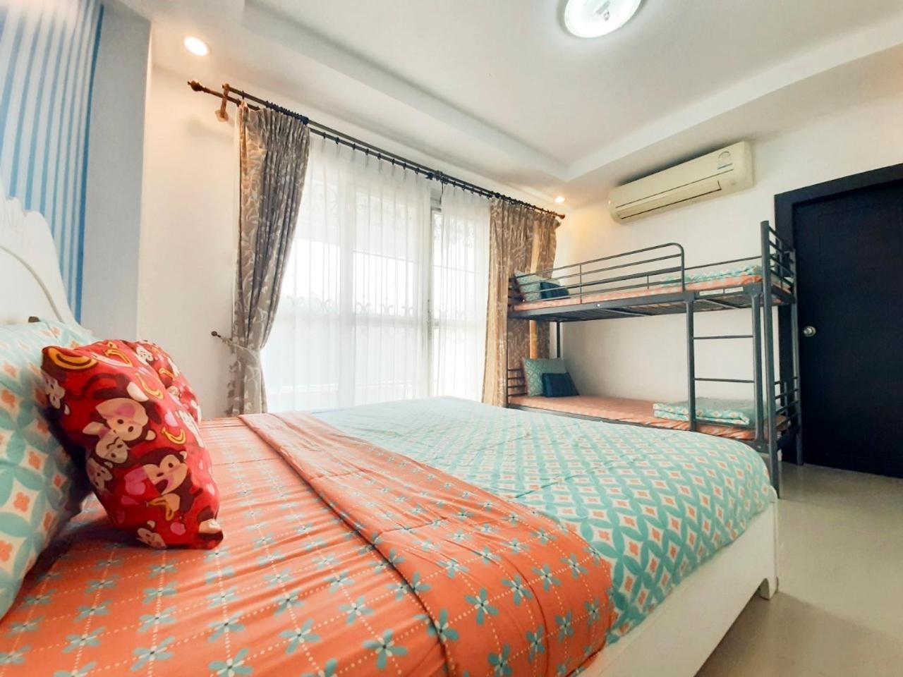 Joy Joy Pool Villa Huahin Zewnętrze zdjęcie