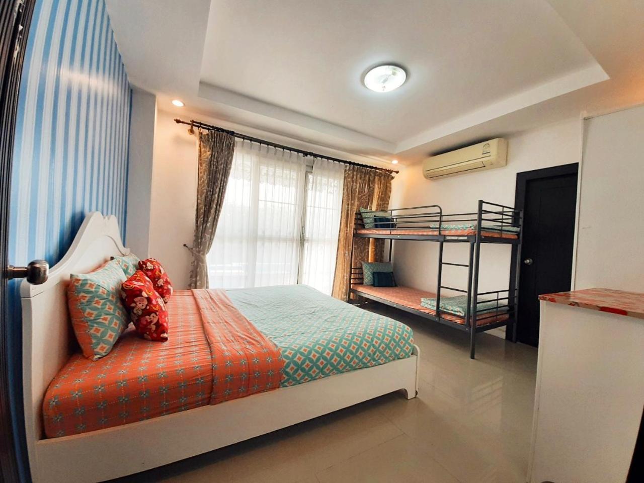 Joy Joy Pool Villa Huahin Zewnętrze zdjęcie
