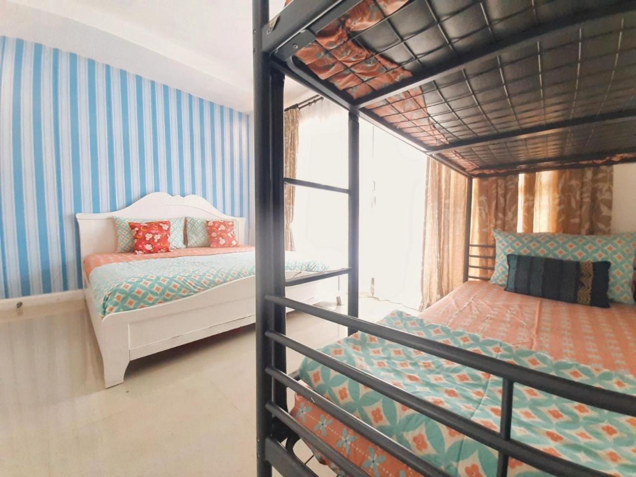 Joy Joy Pool Villa Huahin Zewnętrze zdjęcie